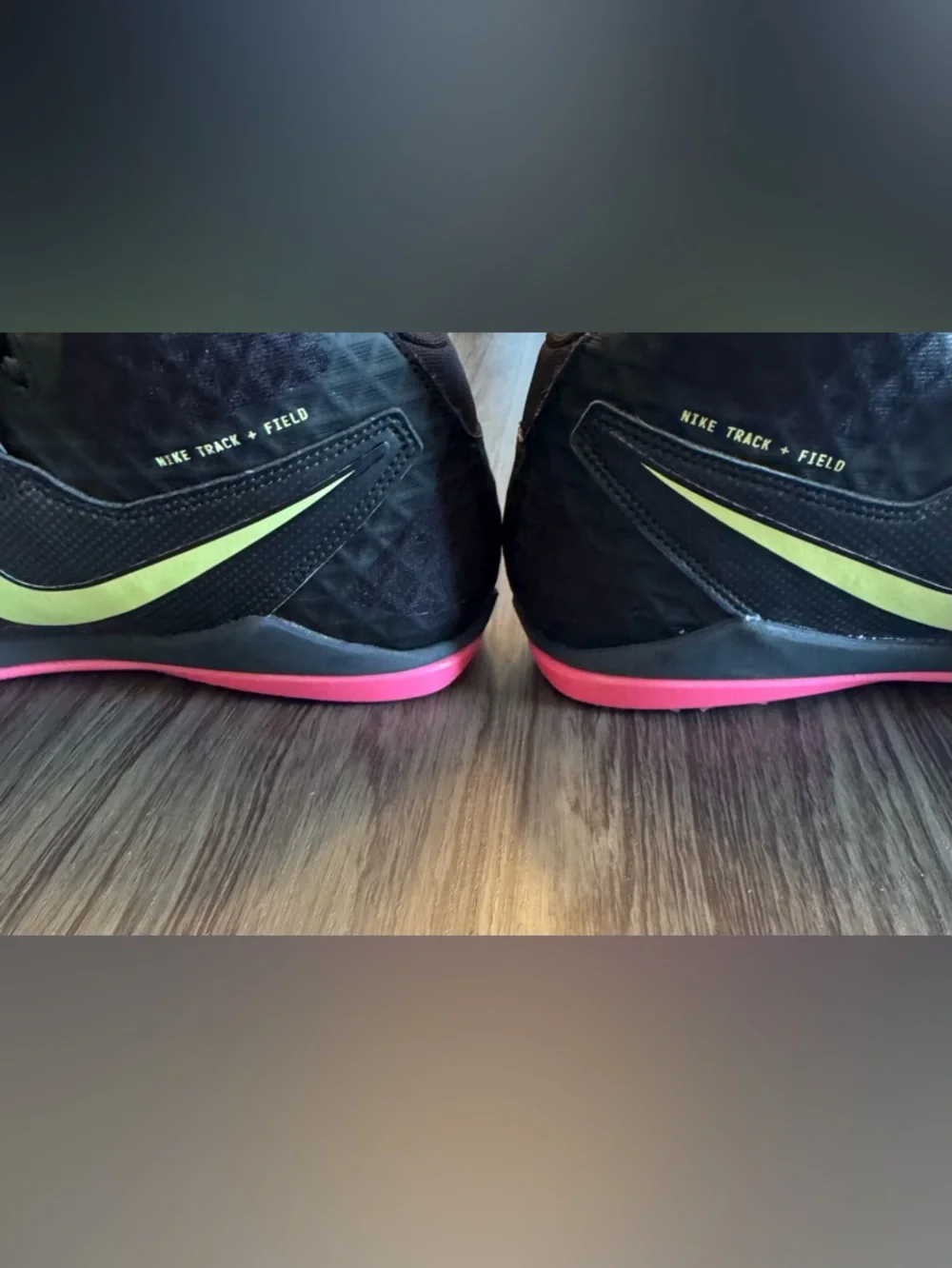 Nike Men’s Zoom Javelin Elite 3 Track and Field Shoes